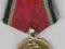 Medal 20-lecia zwycięstwa 1945-1965
