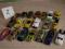 Resoraki hot wheels  20szt