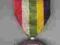 Medal pamiątkowy międzynarodowych mistrzostw strze