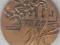 Medal 40 rocznica Powstania w Getcie Warszawskim
