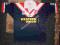 SYDNEY ROOSTERS NRL KOSZULKA RUGBY ISC UNIKAT