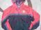 MANCHESTER UNITED BLUZA /WIATRÓWKA  ROZ. 164