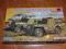 Willys Jeep - Dragon 1/72 dwa modele !