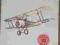 Mały Modelarz 10/1985 samoloty Sopwith i Triplane