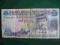 SUŁTANAT BRUNEI 1 DOLAR 1989 !!
