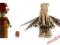 LEGO STAR WARS - POGGLE THE LESSER + NUTE GUNRAY