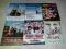 ZESTAW/PAKIET FILMÓW DVD