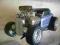 likwidacja kolekcji FORD 32 HOT ROD  JEDYNY TAKI