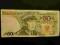 50 złotych PRL, seria KA