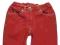 # H &amp; M * 110 *dziewczęce spodnie  *