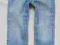 baby GAP jeansy z wisienkami*110cm*bdb!!