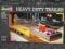 HEAVY DUTY TRAILER