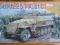 Sd.Kfz. 251 Ausf.C dragon 1:72