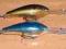 Zestaw Rapala Fat Rap Super Deep Runner 7cm