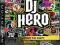 DJ HERO    NOWA   BLUEGAMES  DW.WILEŃSKI WAWA