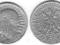 2 zł Kobieta   1932 r  Srebro
