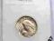 1 zł ŻNIWIARKA 1925 KROPKA GRADING MS68 PROOF LIKE