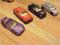 MCTOY MAISTO TOYOTA MR2 VW GOLF FORD SIERRA PORSCH