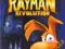 RAYMAN Revolution Playstation2