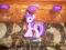MY LITTLE PONY nowy z zestawu unikat