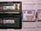 KINGSTON 2GB SODIMM DDR2 PC2-5300 667 MHz CL5