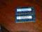 PAMIEC RAM DDR3 1333 2X2GB NANYA DO LAPTOPA