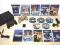 Playstation 2 + pady + karta + gry_kurier gratis !