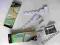 Wonder hanger wieszaki na drzwi komplet 4 szt nowe