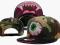 Czapka MISHKA Snapback, boy, obey vans