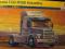 ITALERI SCANIA T 143 M 500 Streamline