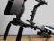 Rig, statyw naramienny ,stabilizator kamery