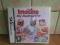 nintendo ds dsi 3ds IMAGINE BABY MY RESTAURANT