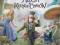 ALICJA W KRAINIE CZARÓW - FILM DVD / NOWY
