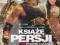 KSIĄŻĘ PERSJI - PIASKI CZASU - FILM DVD / NOWY