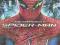 NIESAMOWITY SPIDER-MAN - DVD / Nowa