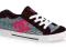 Buty DC SHOES CHELSEA 38,5 NOWE! Tanio! Roxy Nike