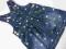 MOTHERCARE__86__EXTRA JEANSOWA SUKIENKA__JAK NOWA