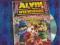 ALVIN I WIEWIÓRKI- Kino familijne / Nowa