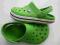 CROCS letnie buty dla chłopca.  32