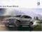 VW VOLKSWAGEN PASSAT ALLTRACK '11