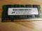 Pamięć MT16HTF DDR2 2GB PC2-6400 800MHz SODIMM