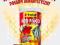 ****TROPICAL RED MICO COLOUR STICKS 250ml NOWOŚĆ**