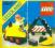 LEGO 6631 Steam Shovel UNIKAT!! i inne