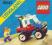 LEGO 6641 4-Wheelin Truck UNIKAT!! i inne