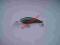 Wobler Rapala Tail Dancer NOWY