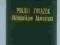 Legitymacja Polski Związek Miłośników Akwarium