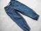SPODNIE JEANS DZIEWCZYNKA NEXT ROZ. 110 CM