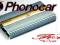 Phonocar PH545 wzmacniacz Made in Italy 5 Channel