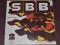 SBB - 2 NOWY HORYZONT - CD papersleeve UNIKAT