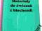 MATERIAŁY DO ĆWICZEŃ Z BIOCHEMII - M. Toczko SGGW